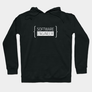 Software Engineer Hoodie